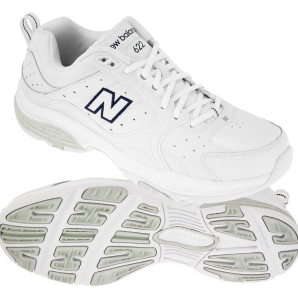 Balance 622 Mens Sneaker Size 